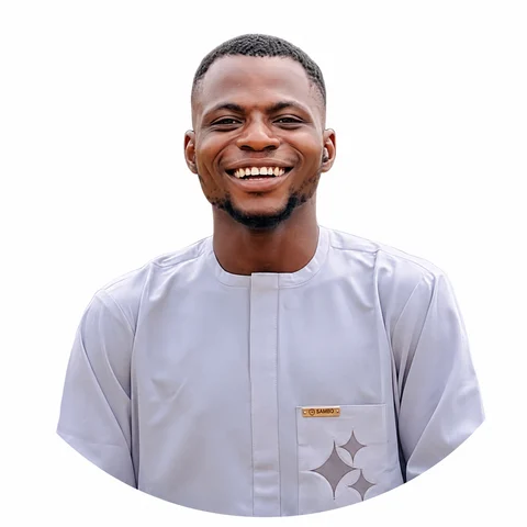 Damilare V Adebayo, Founder & CEO of RentEase 9ja