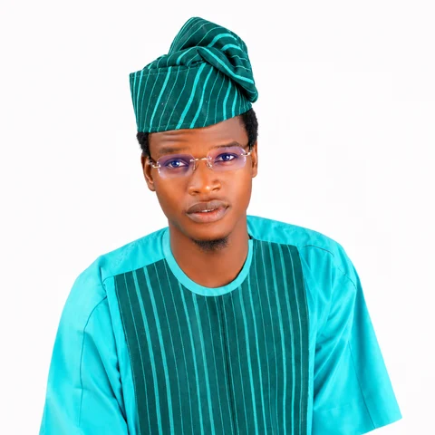 Felix E Ibitoye