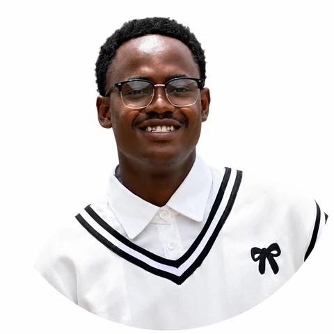 Ola Ben Olowasogo