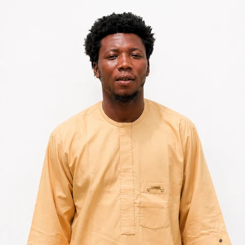 Stephen Temitope